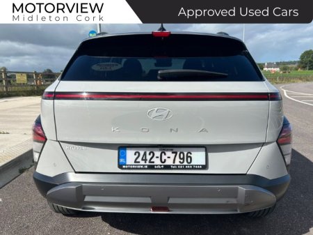 2024 Hyundai KONA - photo 4