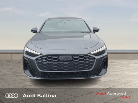 2026 Audi A5 - photo 2