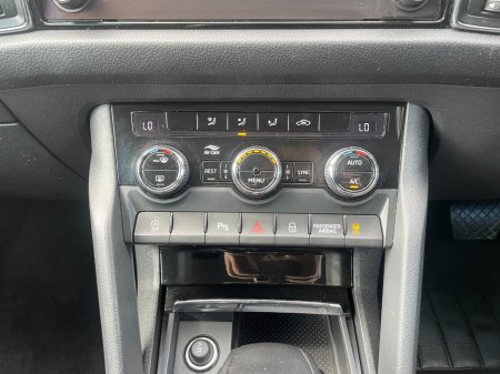 2022 Skoda Kodiaq - photo 22