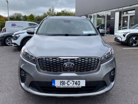 2019 Kia Sorento - photo 5