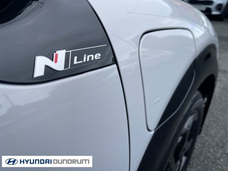 2027 Hyundai IONIQ 3 - photo 6