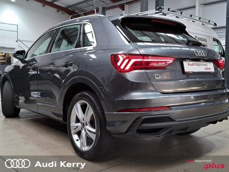 2023 Audi Q3 - photo 27
