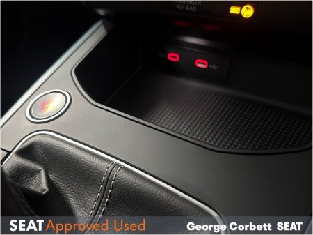 2024 SEAT Arona - photo 22