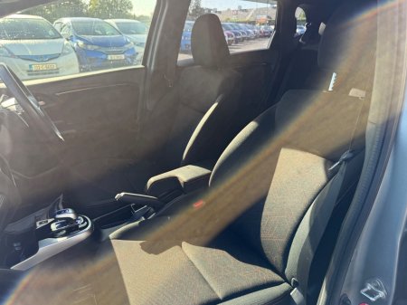2015 Honda Fit - photo 15