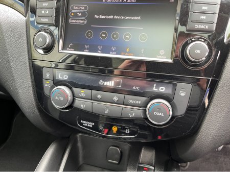 2019 Nissan Qashqai - photo 19