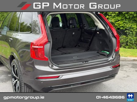 2023 Volvo XC90 - photo 29
