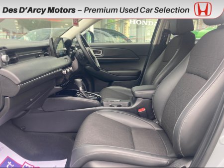 2025 Honda HR-V - photo 6