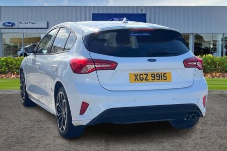 2021 Ford Focus - photo 2
