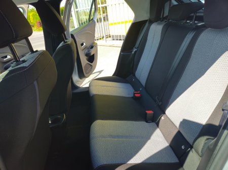 2025 Opel Corsa - photo 10