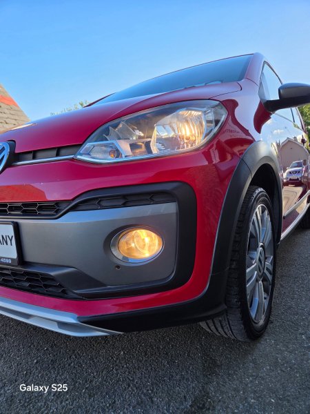 2017 Volkswagen up! - photo 5