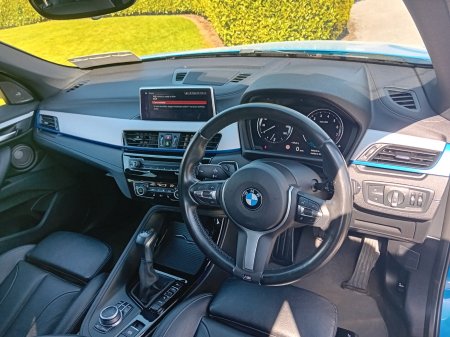2021 BMW X1 - photo 7