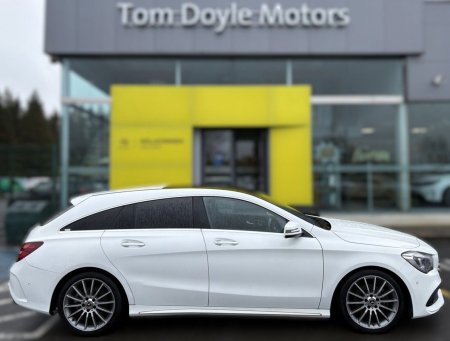 2018 Mercedes-Benz Other
