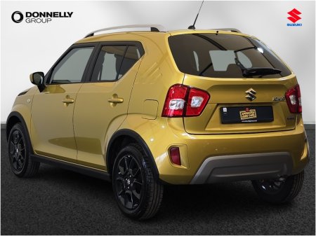 2022 Suzuki Ignis - photo 2