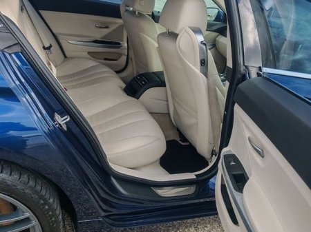 2013 BMW 6-Series - photo 13