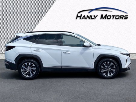 2022 Hyundai Tucson - photo 10