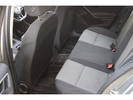 2014 Volkswagen Golf - photo 12