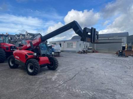0 MANITOU  - photo 8