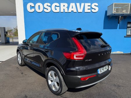 2018 Volvo XC40 - photo 4