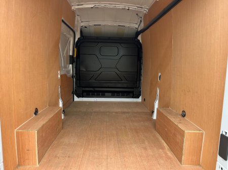 2023 Ford Transit - photo 10