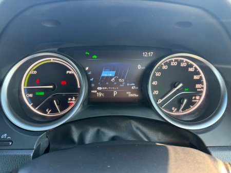 2019 Toyota Camry - photo 23