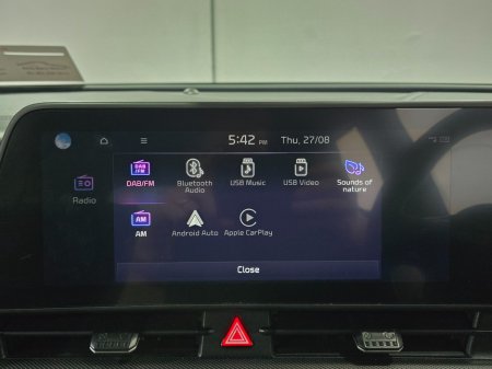 2024 Kia Sportage - photo 17