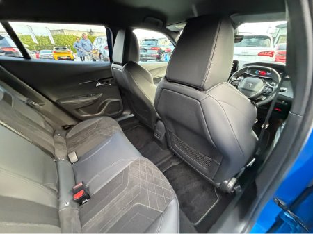 2020 Peugeot 2008 - photo 29