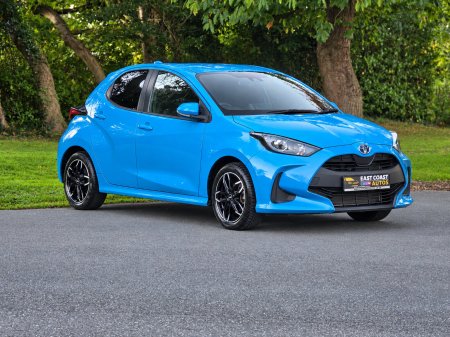 2023 Toyota Yaris - photo 9