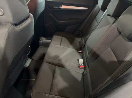 2023 Skoda Karoq - photo 15