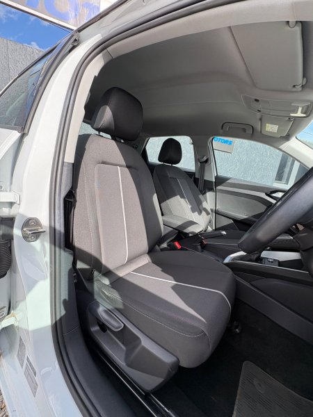 2021 Audi A1 - photo 4