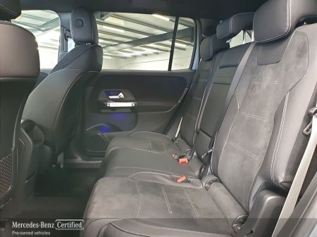 2026 Mercedes-Benz GLB - photo 16