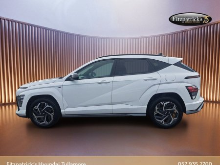 2023 Hyundai KONA - photo 2