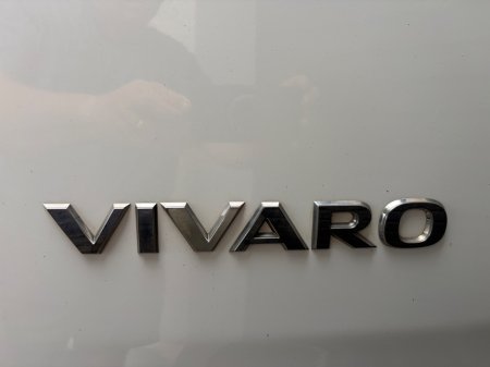 2022 Vauxhall Vivaro - photo 6