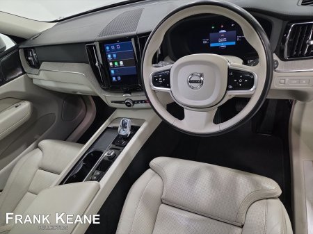 2022 Volvo XC60 - photo 6