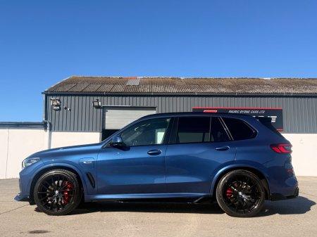 2022 BMW X5 - photo 29