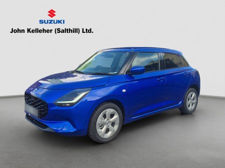 2026 Suzuki Swift - photo 7