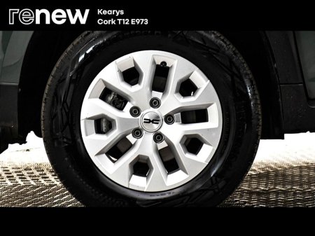 2023 Dacia Duster - photo 9