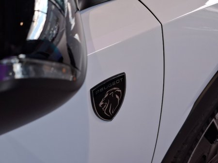 2026 Peugeot 408 - photo 15