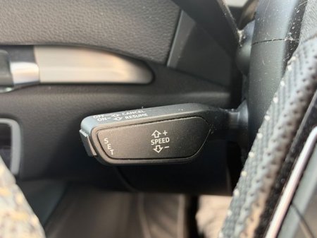 2020 Audi A3 - photo 19