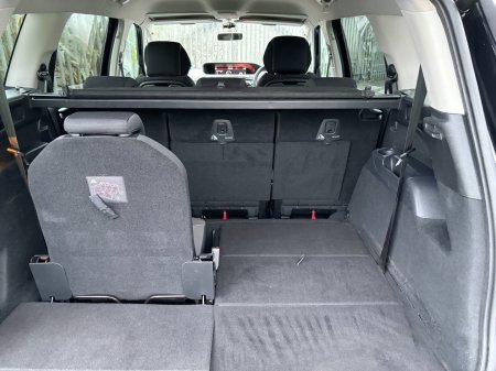 2019 Citroen C4 - photo 5