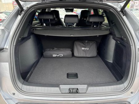 2025 BYD SEAL U - photo 17