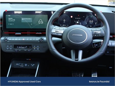 2026 Hyundai KONA - photo 4