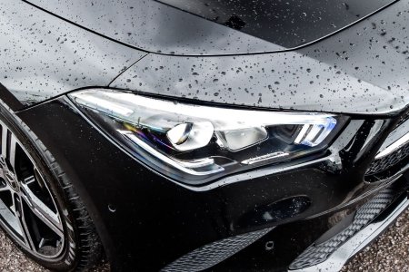 2023 Mercedes-Benz CLA - photo 11
