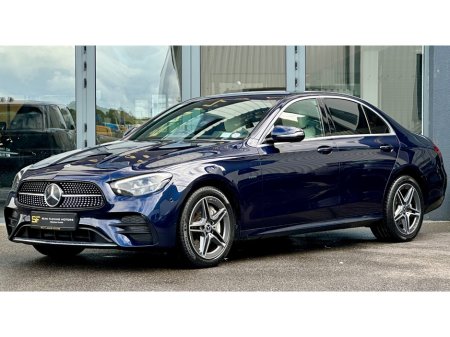 2021 Mercedes-Benz E-Class - photo 2