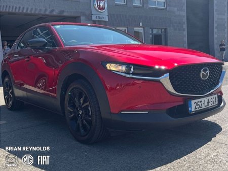 2025 Mazda CX-30 - photo 15