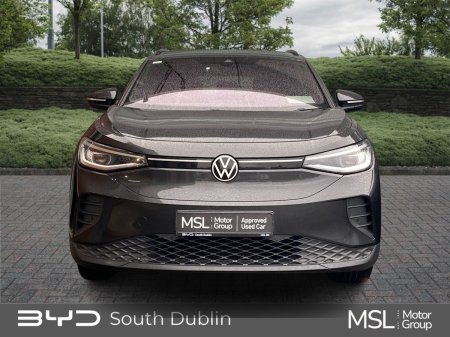 2021 Volkswagen ID.4 - photo 8