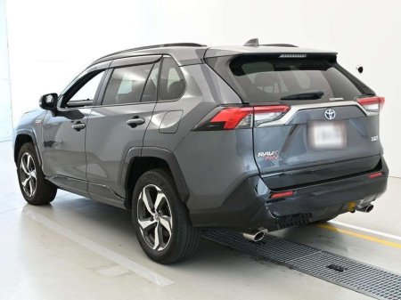 2021 Toyota RAV4 - photo 2