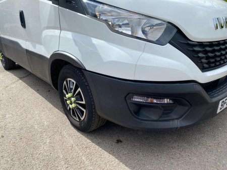 2019 Iveco Daily - photo 18