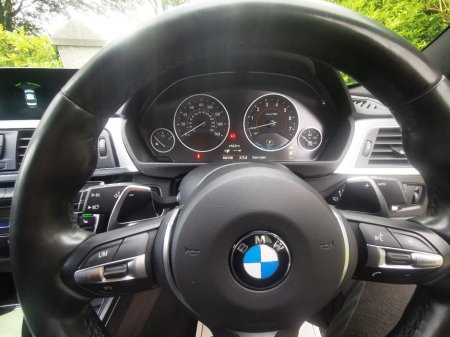 2018 BMW 3-Series - photo 19