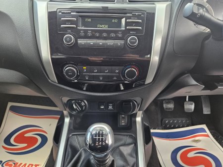 2021 Nissan Navara - photo 29