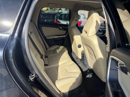 2014 Volvo XC60 - photo 10